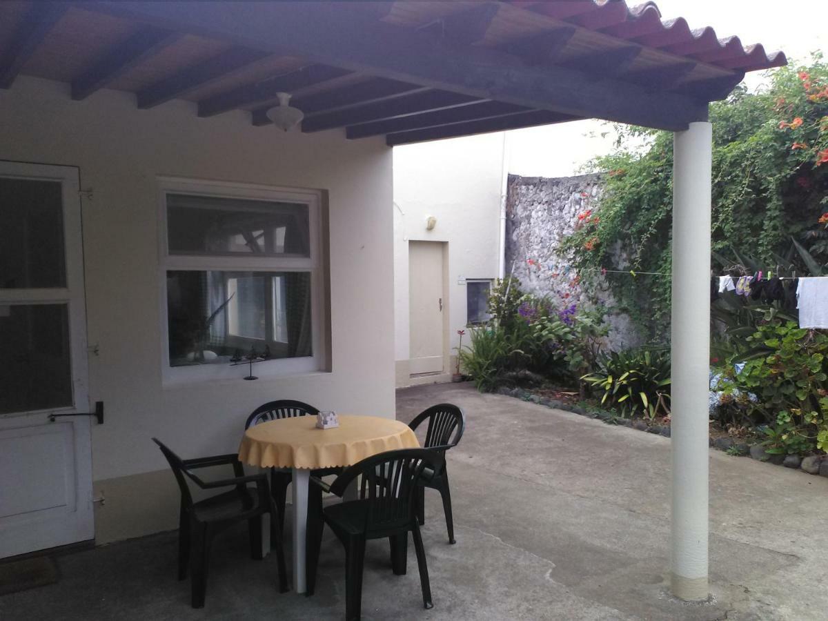Lagoa'S House Apartamento Lagoa  Exterior foto